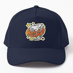 Wicked Twisters Logo – Neo The World Ends With You Baseball Cap