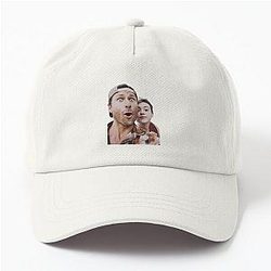 twisters Dad Hat