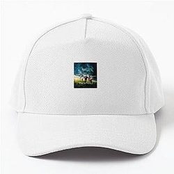 Twisters Baseball Cap