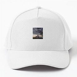 Twisters Baseball Cap