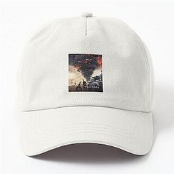 twisters Dad Hat