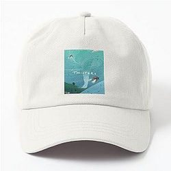 Twisters 2024 Action and Thriller Dad Hat