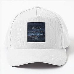 Twisters 2024 Action and Thriller Baseball Cap
