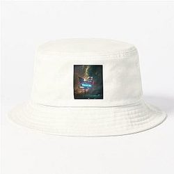 Twisters 2024 Action and Thriller Bucket Hat