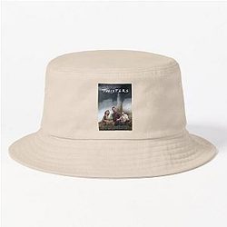 Twisters Movie Bucket Hat