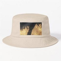 Twisters 2024 Action and Thriller Bucket Hat