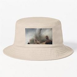 Twisters Movie Bucket Hat