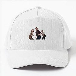 Twisters Baseball Cap