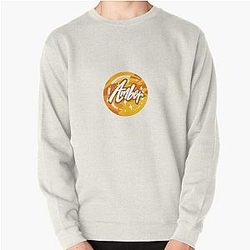Twisters Amber Pullover Sweatshirt