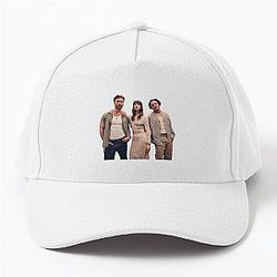 twisters Baseball Cap