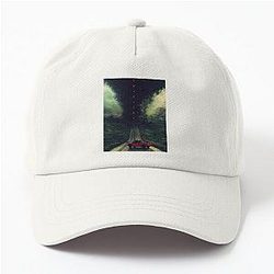 Twisters Dad Hat