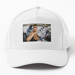 twisters Baseball Cap