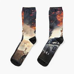 twisters Socks