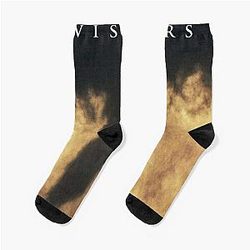 Twisters 2024 Action and Thriller Socks