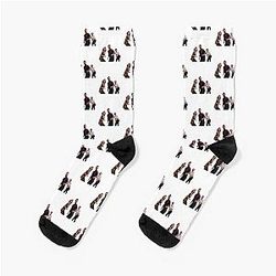Twisters Socks