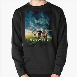 Twisters Pullover Sweatshirt