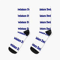 twisters Socks