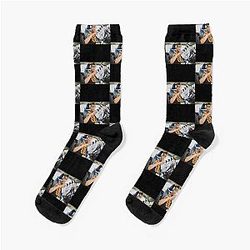 twisters Socks
