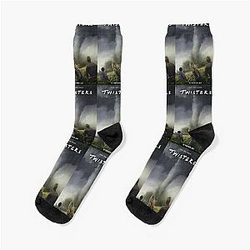 Twisters Socks