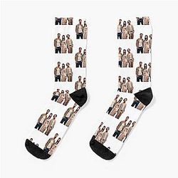 twisters Socks