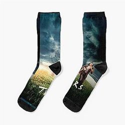 twisters Socks