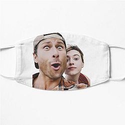 twisters Flat Mask
