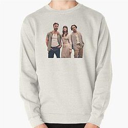 twisters Pullover Sweatshirt