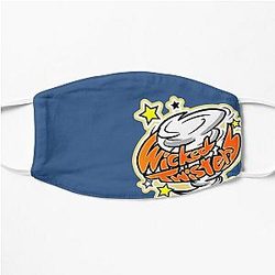 Wicked Twisters Logo – Neo The World Ends With You Flat Mask