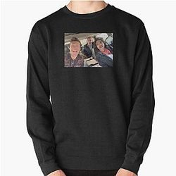 twisters Pullover Sweatshirt