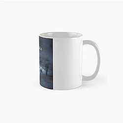 Twisters 2024 Action and Thriller Classic Mug