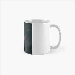 Twisters 2024 Action and Thriller Classic Mug