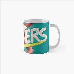Twisters t-shirt  Gift a to your father, husband, boyfriend, girlfriend! show 2025 Classic Mug