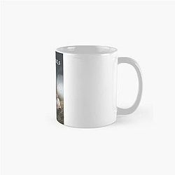 Twisters Movie Classic Mug