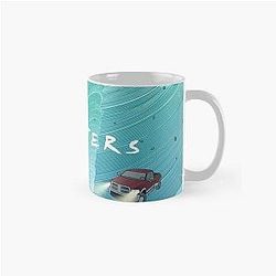 Twisters Movie Classic Mug