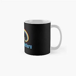 Rainbow Twisters Classic Mug