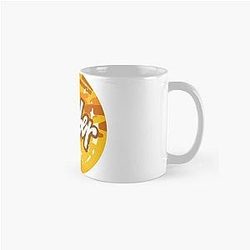 Twisters Amber Classic Mug