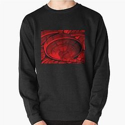 Twisters Pullover Sweatshirt