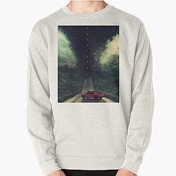 Twisters Pullover Sweatshirt