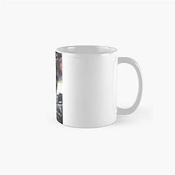 Twisters 2024 Movie Classic Mug