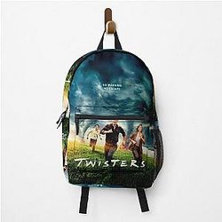 Twisters Backpack