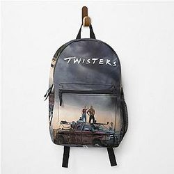 Twisters Backpack