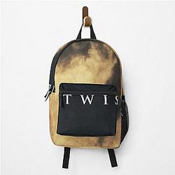 Twisters 2024 Action and Thriller Backpack