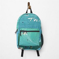 Twisters Movie Backpack