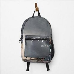 Twisters 2024 Backpack