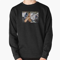 twisters Pullover Sweatshirt