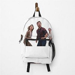Twisters Backpack