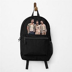 twisters Backpack