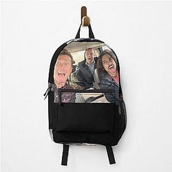 twisters Backpack