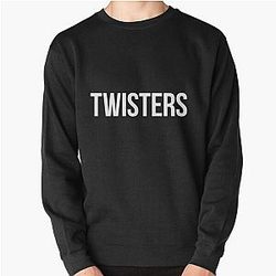Twisters Pullover Sweatshirt