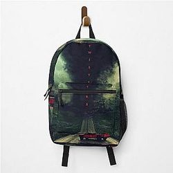 Twisters Backpack